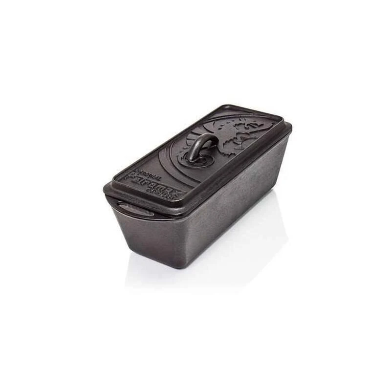 Petromax K4 Casserole/Pain En Fonte 2 Petromax K4 Casserole/Pain En Fonte – Image 2