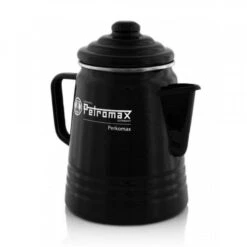 Petromax Percolateur / Perkomax Noir -Camping En Plein Air petromax percolateur perkomax noir 4