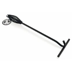 Petromax Set D'Accessoires Pour Cocotte En Fonte - Conditionneur + Trivet + -Camping En Plein Air petromax set daccessoires pour cocotte en fonte conditionneur trivet 4