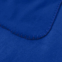 Plaid Polaire 110x140 Cm 100% Polyester Jeux Olympiques - Drapeau -Camping En Plein Air plaid polaire 110x140 cm 100 polyester jeux olympiques drapeau 3