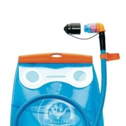 Poche à Eau Source Widepac™ Kit Premium 2L -Camping En Plein Air poche a eau source widepac kit premium 2l 3