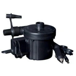 Pompe à Air électrique Bestway SIDEWINDER 3 Embouts