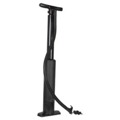 Quechua POMPE À MAIN CAMPING - ULTIM COMFORT 10 PSI - RECOMMANDÉE POUR TENTE GONFLABLE -Camping En Plein Air pompe a main camping ultim comfort 10 psi recommandee pour tente gonflable 4