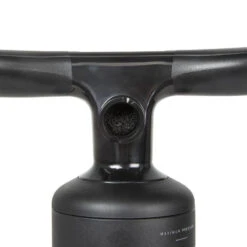 Quechua POMPE À MAIN CAMPING - ULTIM COMFORT 10 PSI - RECOMMANDÉE POUR TENTE GONFLABLE -Camping En Plein Air pompe a main camping ultim comfort 10 psi recommandee pour tente gonflable 8