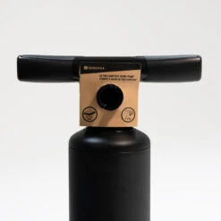 Quechua POMPE À MAIN CAMPING - ULTIM COMFORT 10 PSI - RECOMMANDÉE POUR TENTE GONFLABLE -Camping En Plein Air pompe a main camping ultim comfort 10 psi recommandee pour tente gonflable 9