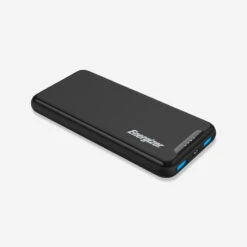 Energizer Powerbank Portable - 10000mAh 6 Energizer Powerbank Portable - 10000mAh -Camping En Plein Air powerbank portable 10000mah 1