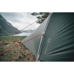 Robens Ligne De Coupe Réfléchissante 2.5 Mm -Camping En Plein Air robens ligne de coupe reflechissante 25 mm 2