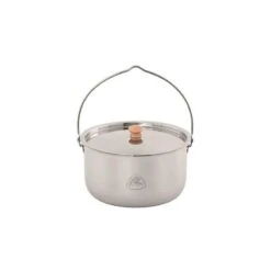 Robens Ottawa Pan 4L - Poêle 4L D'Ottawa -Camping En Plein Air robens ottawa pan 4l poele 4l dottawa 1
