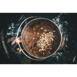 Robens Ottawa Pan 4L - Poêle 4L D'Ottawa -Camping En Plein Air robens ottawa pan 4l poele 4l dottawa 2