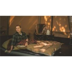 Robens PolarShield 120 Double - Couche Double -Camping En Plein Air robens polarshield 120 double couche double 3