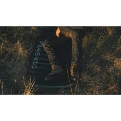 Robens PolarShield 120 - Matelas Autogonflant -Camping En Plein Air robens polarshield 120 matelas autogonflant 2