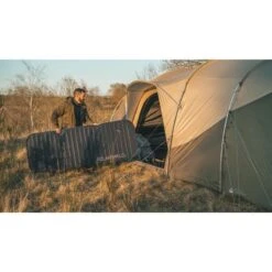 Robens PolarShield 120 - Matelas Autogonflant -Camping En Plein Air robens polarshield 120 matelas autogonflant 3