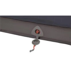 Robens PolarShield 120 - Matelas Autogonflant -Camping En Plein Air robens polarshield 120 matelas autogonflant 4