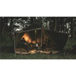 Robens Tente Chinook Ursa PRS - Huit Personnes -Camping En Plein Air robens tente chinook ursa prs huit personnes 3