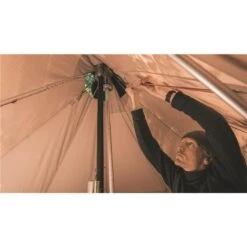 Robens Tente Klondike S - Quatre Personnes -Camping En Plein Air robens tente klondike s quatre personnes 2