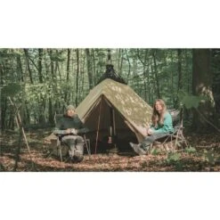 Robens Tente Klondike S - Quatre Personnes -Camping En Plein Air robens tente klondike s quatre personnes 3