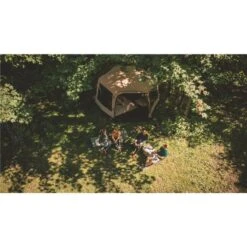 Robens Tente Yurt -Camping En Plein Air robens tente yurt 5