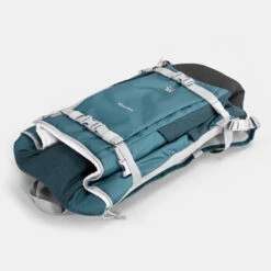 Quechua Sac à Dos Isotherme 20L - NH100 Ice Compact -Camping En Plein Air sac a dos isotherme 20l nh100 ice compact 8