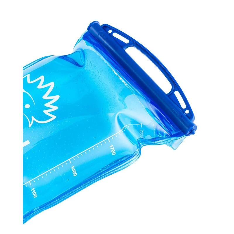 Sac à Eau Avec Tuyau, Système D'abreuvement, 2 Litres 3 Sac à Eau Avec Tuyau, Système D'abreuvement, 2 Litres – Image 3