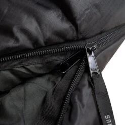 Sac De Couchage Alpinus Classic 1050 (Gauche) -Camping En Plein Air sac de couchage alpinus classic 1050 gauche 3