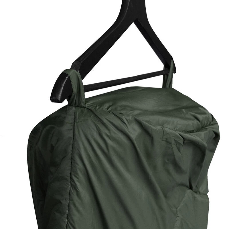 Sac De Couchage Alpinus Primalight 1000 (Droit) 2 Sac De Couchage Alpinus Primalight 1000 (Droit) – Image 2
