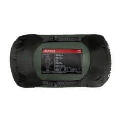 Sac De Couchage Alpinus Primalight 1000 (Droit) 9 Sac De Couchage Alpinus Primalight 1000 (Droit) -Camping En Plein Air sac de couchage alpinus primalight 1000 droit 2