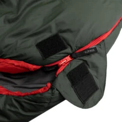 Sac De Couchage Alpinus Primalight 1000 (Droit) 13 Sac De Couchage Alpinus Primalight 1000 (Droit) -Camping En Plein Air sac de couchage alpinus primalight 1000 droit 6
