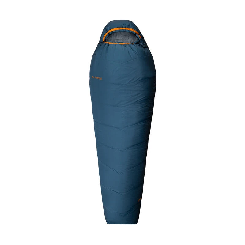 Sac De Couchage Alpinus Ultralight 1000 (Gauche) 1 Sac De Couchage Alpinus Ultralight 1000 (Gauche)