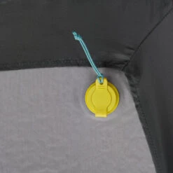 Quechua SAC DE COUCHAGE ENFANT 2 EN 1 - SLEEPIN BED JUNIOR 10°C BLEU -Camping En Plein Air sac de couchage enfant 2 en 1 sleepin bed junior 10c bleu 7