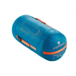 Sac De Couchage Ferrino Nightec 800 -Camping En Plein Air sac de couchage ferrino nightec 800 2