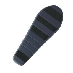 Husky Sac De Couchage Momie Drape 20 Femme -20°C 200 X 80 Cm - Noir/Violet -Camping En Plein Air sac de couchage momie drape 20 femme 20c 200 x 80 cm noirviolet 1