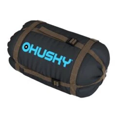 Husky Sac De Couchage Momie Enfant Galy -10°C 2023 170 Cm - Vert -Camping En Plein Air sac de couchage momie enfant galy 10c 2023 170 cm vert 3