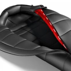 Husky Sac De Couchage Momie Enfant Junior -10°C - 190 Cm - Camo -Camping En Plein Air sac de couchage momie enfant junior 10c 190 cm camo 4