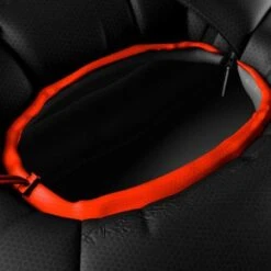 Husky Sac De Couchage Momie Enjoy 2023 -25°C 220 Cm - Gris - Orange - Adultes 9 Husky Sac De Couchage Momie Enjoy 2023 -25°C 220 Cm - Gris - Orange - Adultes -Camping En Plein Air sac de couchage momie enjoy 2023 25c 220 cm gris orange adultes 4