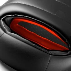 Husky Sac De Couchage Momie Espace -6°C 2021 220 X 85 Cm - Gris Avec Vert - Adultes -Camping En Plein Air sac de couchage momie espace 6c 2021 220 x 85 cm gris avec vert adultes 4