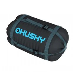 Husky Sac De Couchage Momie Mikro Léger - Vert Clair - Adultes -Camping En Plein Air sac de couchage momie mikro leger vert clair adultes 4