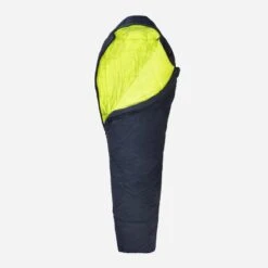 Millet Sac De Couchage Trekking Unisexe BAIKAL 1100 REG Droit -Camping En Plein Air sac de couchage trekking unisexe baikal 1100 reg droit 1