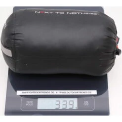 Sac De Couchage Yeti Passion One -Camping En Plein Air sac de couchage yeti passion one 2