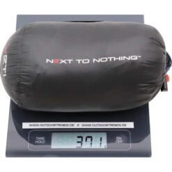 Sac De Couchage Yeti Passion One -Camping En Plein Air sac de couchage yeti passion one 3