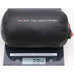 Sac De Couchage Yeti Passion One -Camping En Plein Air sac de couchage yeti passion one 4