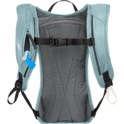 Camelbak Sac D'hydratation Hivernal Zoid™ 1 L Avec Poche à Eau 2 L -Camping En Plein Air sac dhydratation hivernal zoid 1 l avec poche a eau 2 l 6