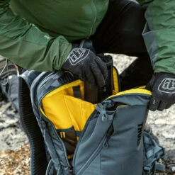 Sac D'hydratation Thule Rail 11 Sac D'hydratation Thule Rail -Camping En Plein Air sac dhydratation thule rail 5
