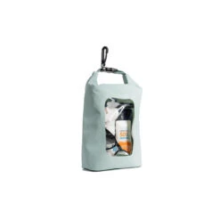 Sac étanche (IPX4) De 2,5 L Avec Fenêtre De Visibilité. -Camping En Plein Air sac etanche ipx4 de 25 l avec fenetre de visibilite 2