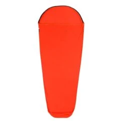 Sea To Summit Thermolite Reactor Extreme - Doublure De Sac De Couchage Mummy -Camping En Plein Air sea to summit thermolite reactor extreme doublure de sac de couchage mummy 2