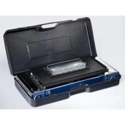 Set Réchaud à Gaz 2 Feux - Skandika Brann - Camping - Allumage Piezo - Mallette -Camping En Plein Air set rechaud a gaz 2 feux skandika brann camping allumage piezo mallette 6