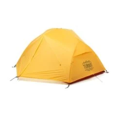 Shanta Pro 2 - Tente Légère - 2 Personnes - Jaune