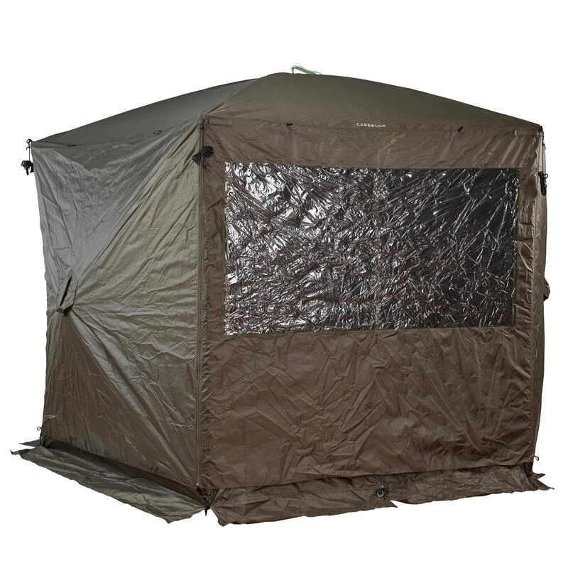 Social Bivvy XL Pêche De La Carpe 3 Social Bivvy XL Pêche De La Carpe – Image 3