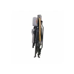 SOPLAIR Chaise Longue Relax Belem Réglable En Hauteur Compact Camping-Car -Camping En Plein Air soplair chaise longue relax belem reglable en hauteur compact camping car 1