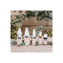 Spray D'ambiance Anti Pique -Camping En Plein Air spray dambiance anti pique 2