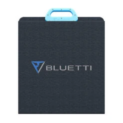 Station Électrique Portable BLUETTI AC60+B80+PV120 Pour Camping -Camping En Plein Air station electrique portable bluetti ac60b80pv120 pour camping 6
